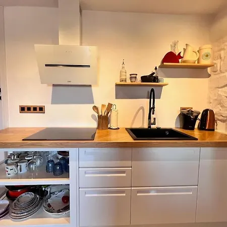 Holiday home Key 3 *