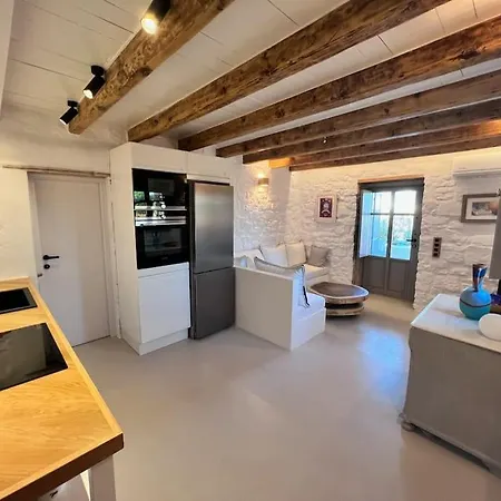 Holiday home Key 3 *