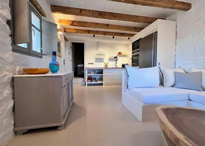 Key 3 Hébergement de vacances