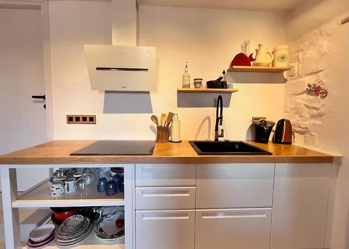 Hébergement de vacances Key 3 *