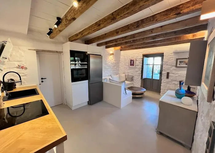 Hébergement de vacances Key 3 *